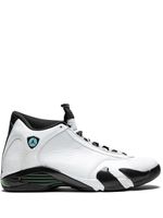 Jordan baskets montantes Air Jordan 14 Retro - Blanc