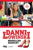 Danni Lowinski - Modellen gezocht - Lynn Fontaine - eBook (9789401400169)