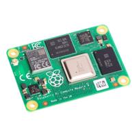 Raspberry Pi® CM4102008 Compute Module 4 2GB 4 x 1.5GHz