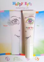 Sol Cosmeceutic Happy eyes instant eyelift (10 ml) - thumbnail