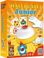 999 Games Halli Galli Junior