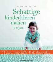 Laurance  Mériat Schattige kinderkleren naaien
