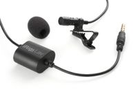 IK Multimedia iRig Mic Lav dasspeldmicrofoon voor iOS en Android - thumbnail