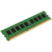 Kingston KTH-PL426E/8G Werkgeheugenmodule voor PC DDR4 8 GB 1 x 8 GB ECC 2666 MHz 288-pins DIMM CL19 KTH-PL426E/8G - thumbnail