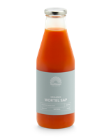 Mattisson HealthStyle Biologische Wortelsap