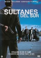 Sultanes Del Sur - DVD (5414937031610)