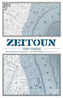 Zeitoun - Dave Eggers - ebook