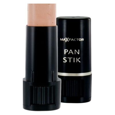 Max Factor Pan Stik 9 g Stick Crème 025 Fair