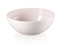 Le Creuset Kom - Shell Pink - ø 16 cm / 650 ml - thumbnail