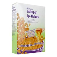 Milupa Lp Flakes Granen 375g - thumbnail