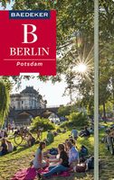 Reisgids Berlin & Potsdam | Baedeker Reisgidsen - thumbnail