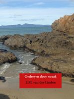 Gedreven door wraak - E.M. van der Linden - ebook