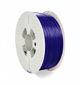 Verbatim 55029 Filament Filament ABS kunststof 1.75 mm 1000 g Blauw 1 stuk(s)