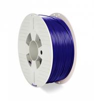 Verbatim 55322 Filament Filament PLA kunststof 1.75 mm 1000 g Blauw 1 stuk(s)