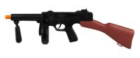 Boland ratelgeweer Tommy Gun 49 cm S