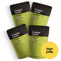 Voor jou en je vriend - Vitaminefabriek.nl - thumbnail