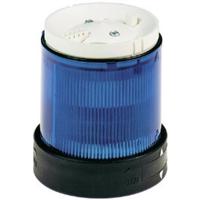 Schneider Electric Signaalzuilelement XVBC2B6 XVBC2B6 Blauw 1 stuk(s) - thumbnail