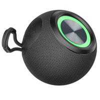 T&G TG337 Draagbare Bluetooth Speaker met Lanyard - 12000mAh - Zwart