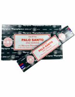 Satya Palo Santo Wierook 15 Grams 12 Stuks in Doos