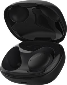 Nokia Draadloze Oordopjes - Bluetooth Oordopjes - Earbuds - Active Noice Cancelling (ANC-ENC) - TWS - Low Latency Mode - Powerful Bass Performance - Universeel - Kleur Zwart