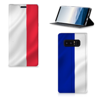 Samsung Galaxy Note 8 Standcase Frankrijk