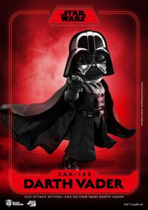 Star Wars Egg Attack Action Figure Darth Vader 16 Cm