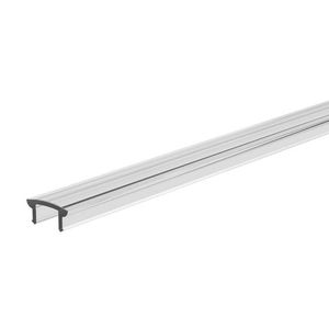 Deko Light 983551 F-01-05 Afdekking Kunststof (b x h x d) 8 x 4 x 2000 mm 2 m