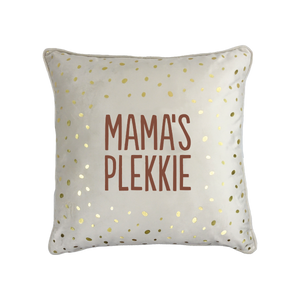 Sierkussen - Mama&apos;s plekkie