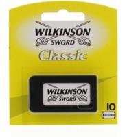 Wilkinson Wilkinson Classic Mesjes (10st)