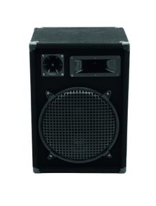 Omnitronic DX-1222 passieve 12 inch luidspreker 300W