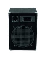 Omnitronic DX-1222 passieve 12 inch luidspreker 300W - thumbnail