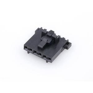 Molex 50579706 Female behuizing (kabel) Inhoud: 1 stuk(s) Bag