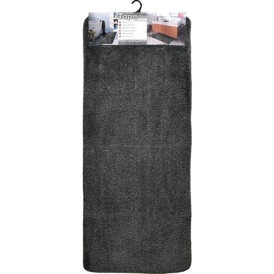 XL Anti Slip Badkamermat - Micro Vezel - Badmat/Douchemat - Donker Groen - 50x120CM - Antislip Vloerkleed Mat voor in Badkamer/Toilet/WC - Badkamer XL Anti Slip Badkamermat - Micro Vezel - Badmat/Douchemat - Donker Groen - 50x120CM - Antislip Vloerkleed Mat voor in Badkamer/Toilet/WC - Badkamer