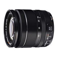 Fujifilm XF 18-55mm f/2.8-4.0 R LM OIS Fujinon OUTLET