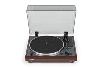 Thorens TD 102 A walnoot, walnoot hoogglans