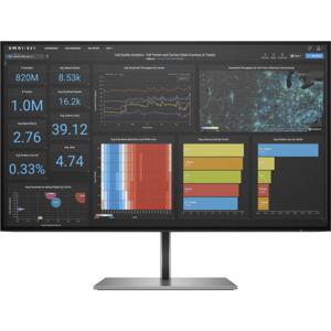 Monitor HP Z27Q G3 27" IPS