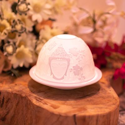 Sfeerlicht Porselein Zen Sfeerlicht Porselein Zen