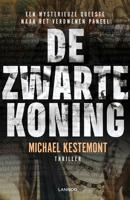De zwarte koning - Michael Kestemont - ebook