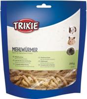 Gedroogde meelwormen, 200 g