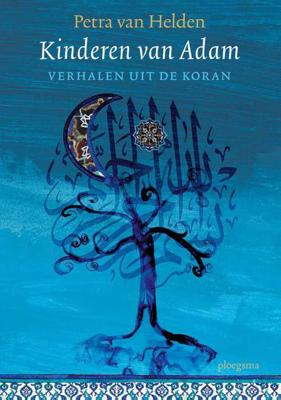Kinderen van Adam - Petra van Helden - Hardcover (9789021677637) Kinderen van Adam - Petra van Helden - Hardcover (9789021677637)
