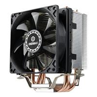 Enermax CPU-koeler N31 Power, zwart, 9 cm