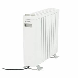 Eurom RAD 1000 Oil Free Radiatorkachel Wit