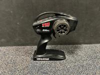 Tweedehands Traxxas TQ 2.4 Ghz zender (VERKOCHT)