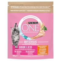 Purina Kattenvoer One Bifensis Junior Kip 800g