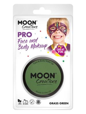 Moon Creations Pro Face Paint Cake Pot