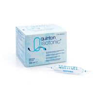 Isotonic ampullen 10 ml