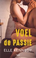 Voel de passie - Elle Kennedy - ebook - thumbnail