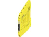 Veiligheidsrelais PSR-MS30-1NO-24DC-SC Phoenix Contact Voedingsspanning (num): 24 V/DC 1x NO (b x h x d) 6.8 x 93.1 x 102.5 mm 1 stuk(s)