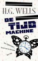 De tijdmachine - H.G. Wells - ebook