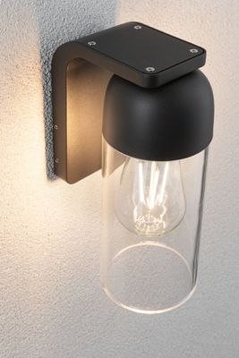 Paulmann 94399 buitenverlichting Buitengebruik muurverlichting E27